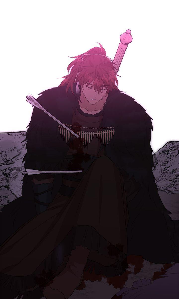 Read The Golden Forest Manga Online