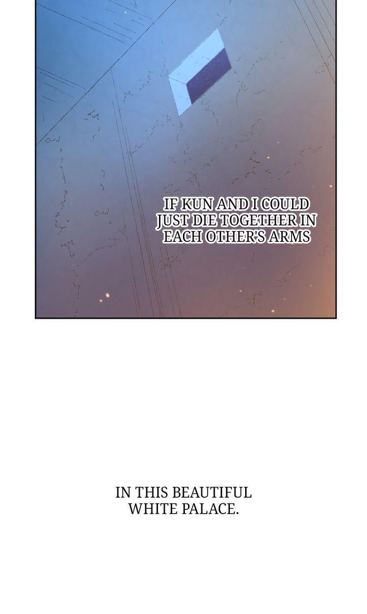 Read The Golden Forest Manga Online