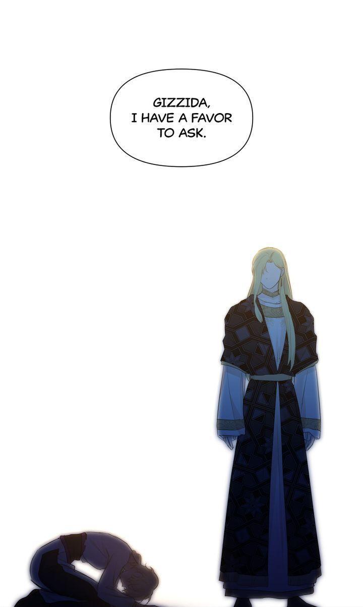 Read The Golden Forest Manga Online