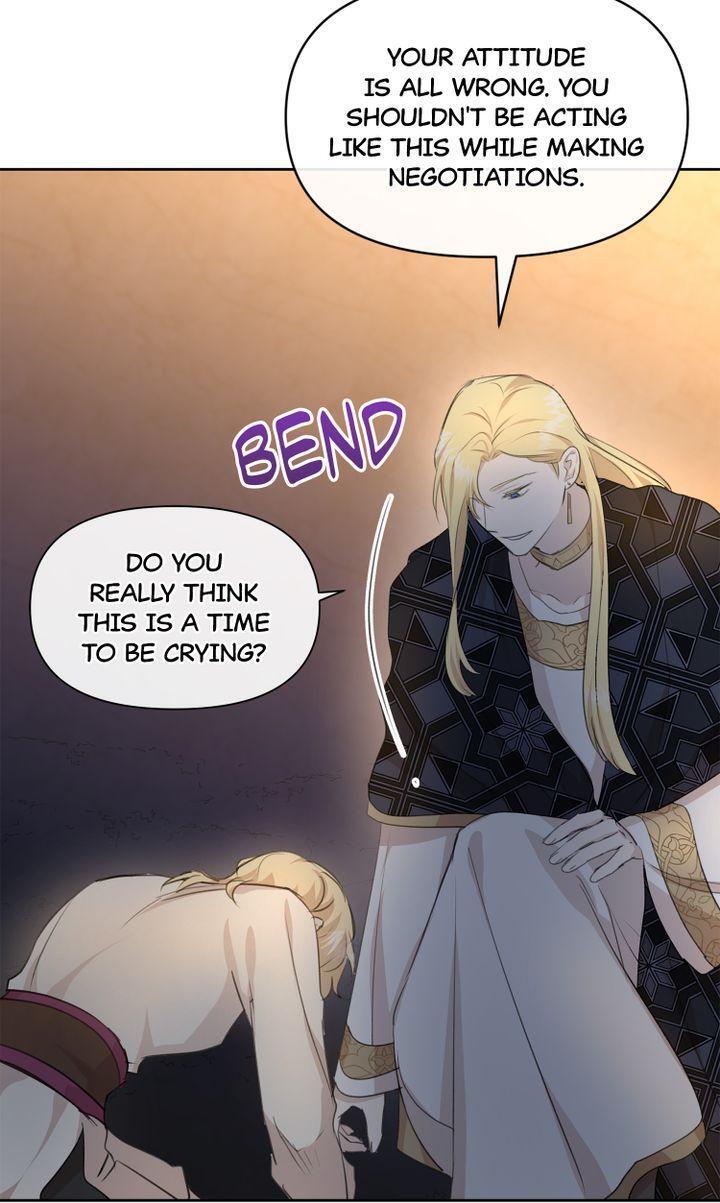 Read The Golden Forest Manga Online