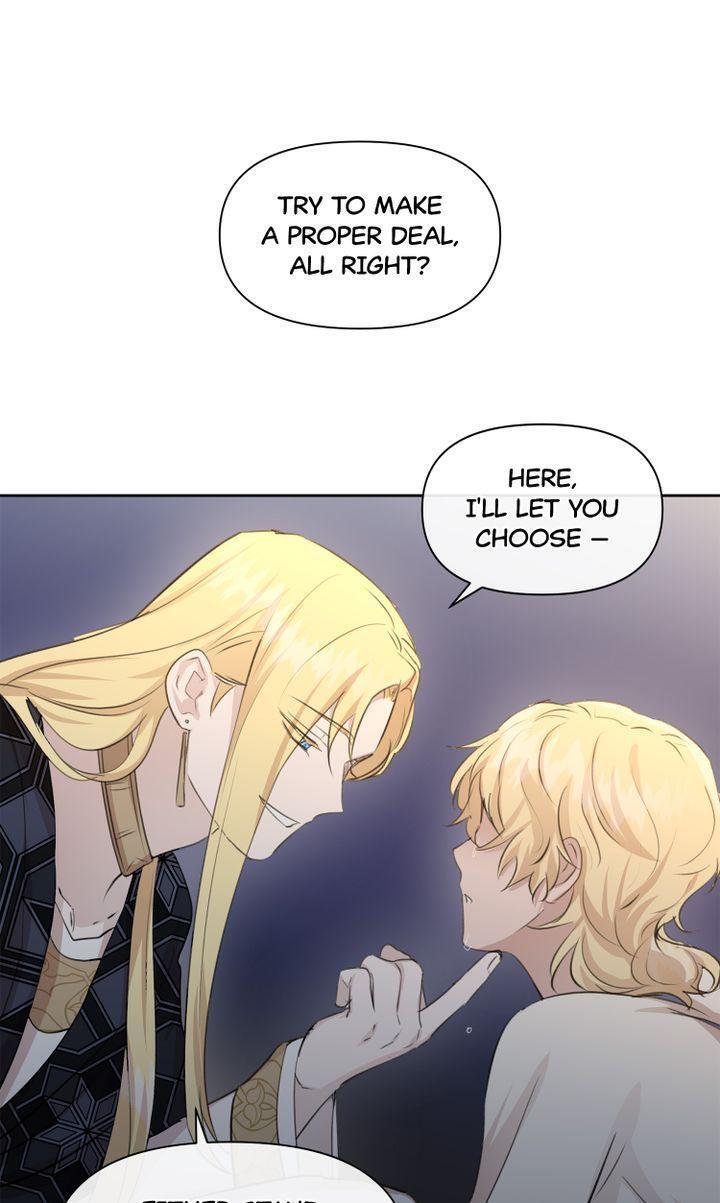 Read The Golden Forest Manga Online