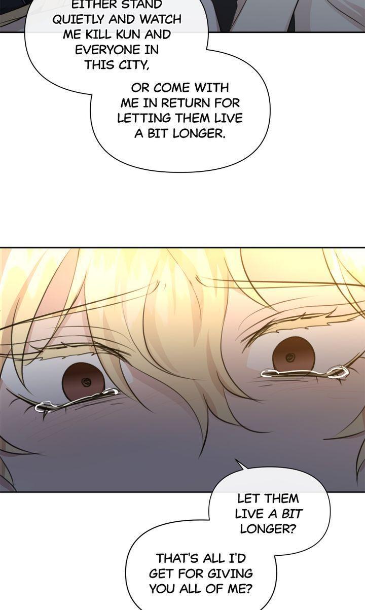 Read The Golden Forest Manga Online