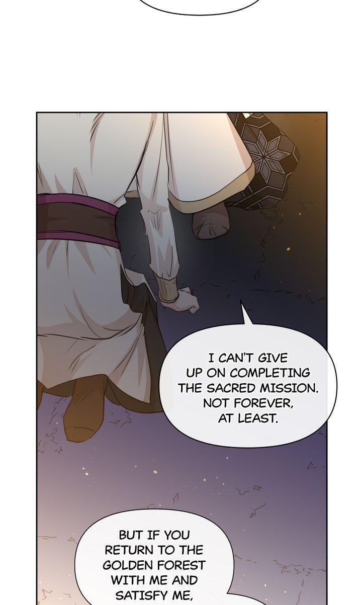 Read The Golden Forest Manga Online