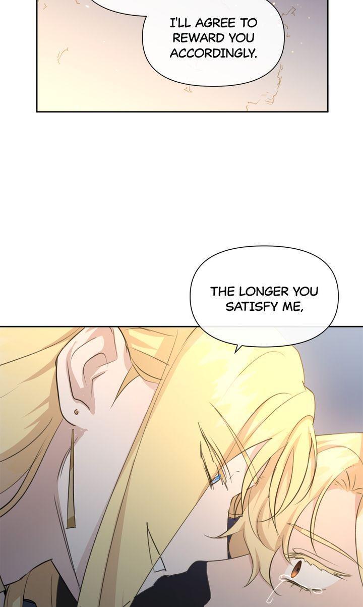 Read The Golden Forest Manga Online