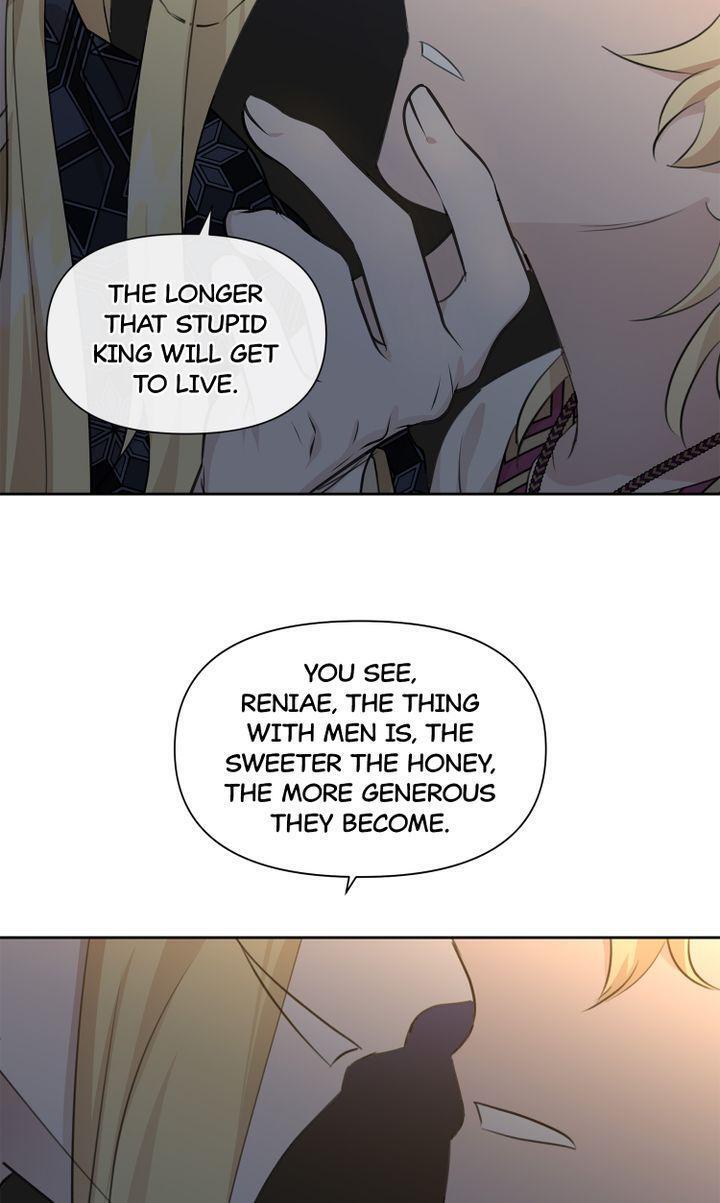 Read The Golden Forest Manga Online