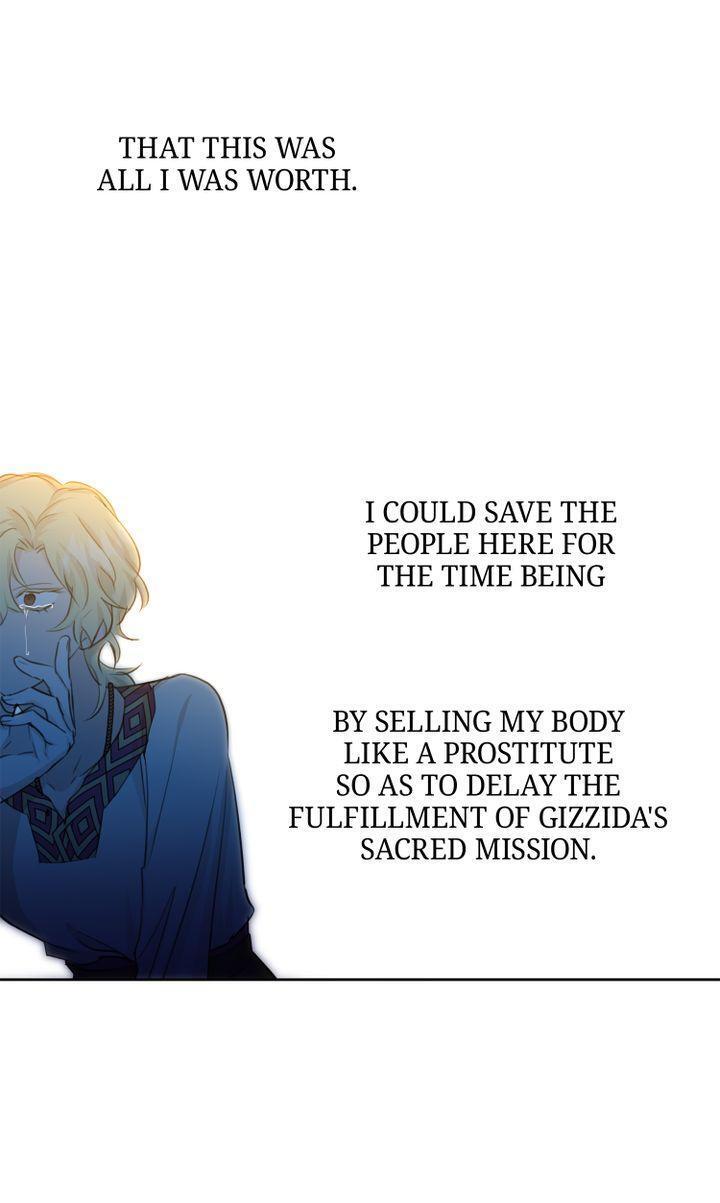 Read The Golden Forest Manga Online