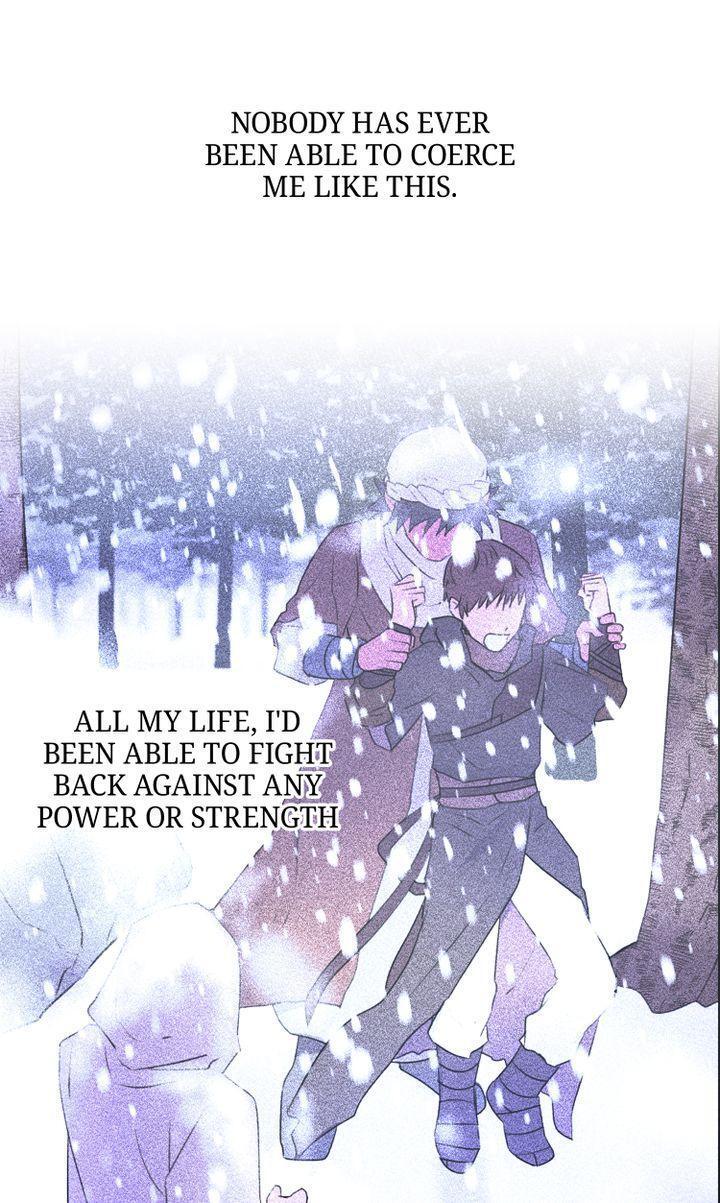 Read The Golden Forest Manga Online