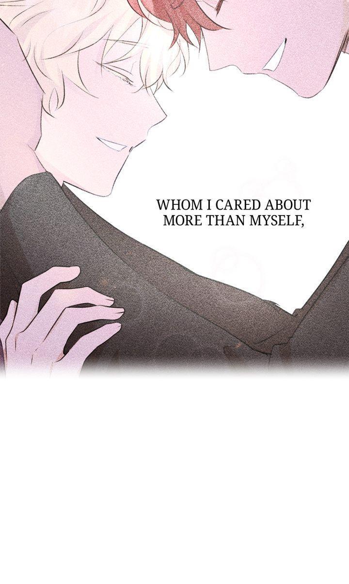 Read The Golden Forest Manga Online