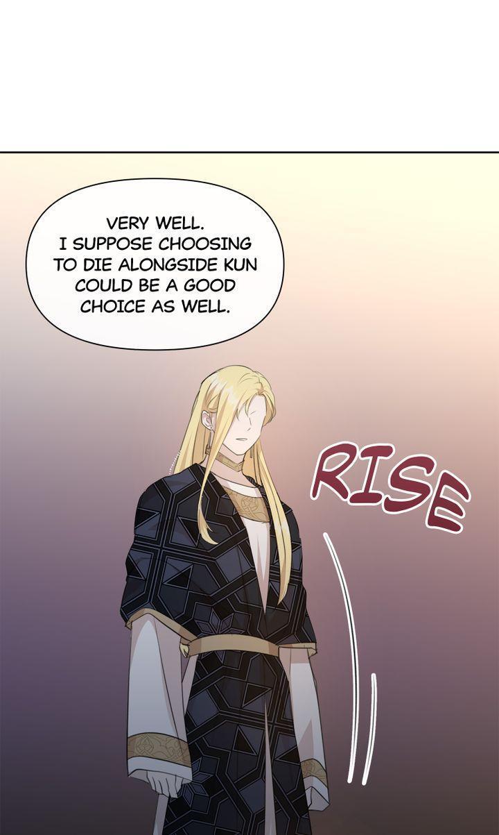 Read The Golden Forest Manga Online
