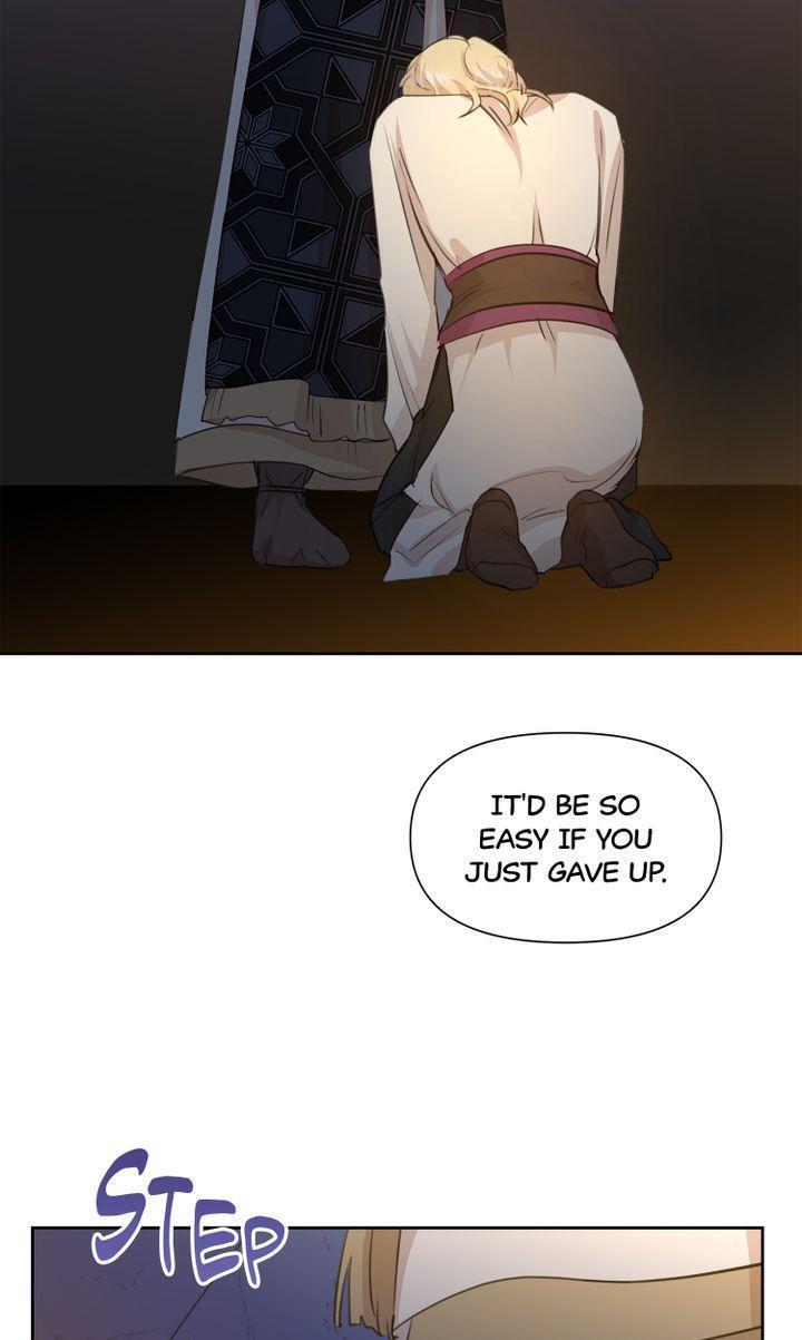 Read The Golden Forest Manga Online