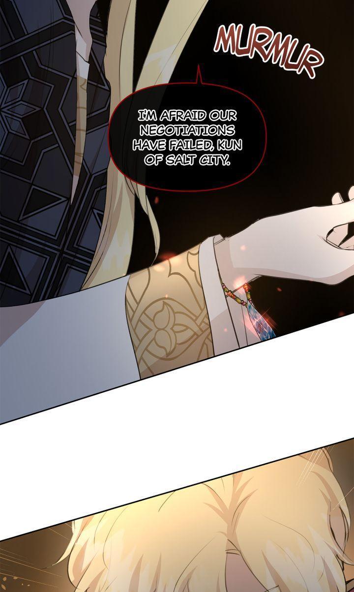 Read The Golden Forest Manga Online