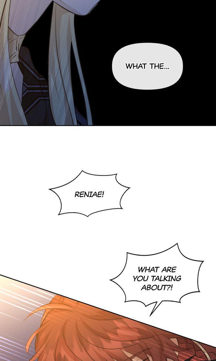 Read The Golden Forest Manga Online