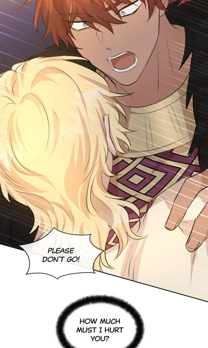 Read The Golden Forest Manga Online