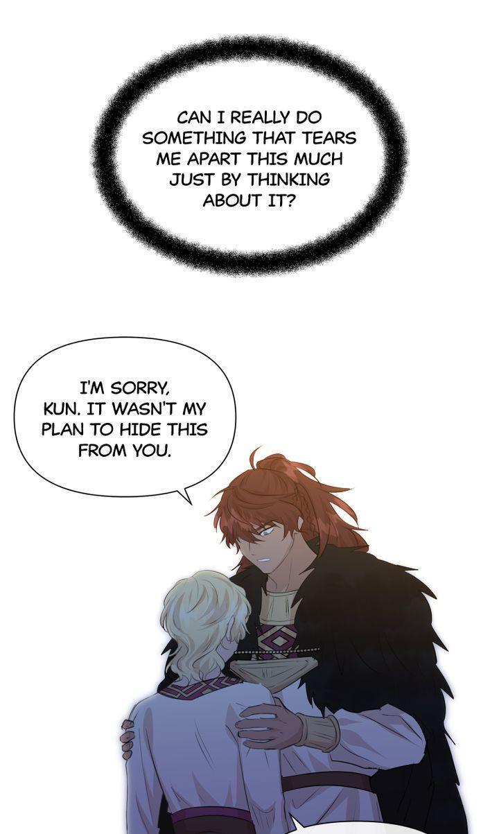 Read The Golden Forest Manga Online