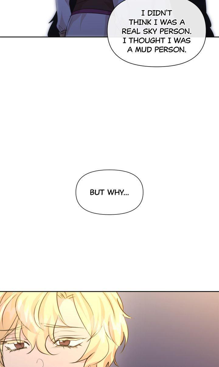 Read The Golden Forest Manga Online