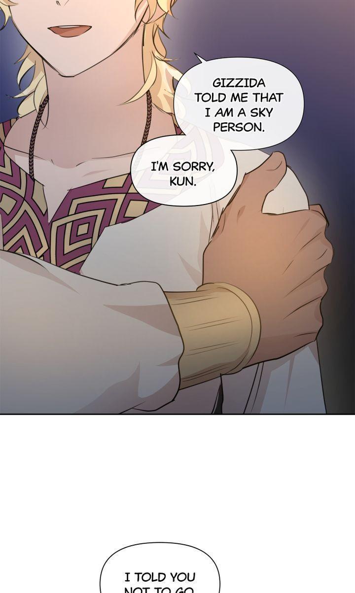 Read The Golden Forest Manga Online