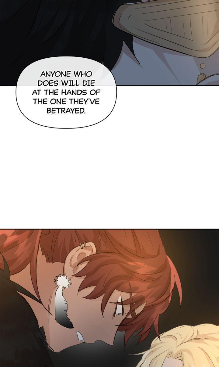 Read The Golden Forest Manga Online