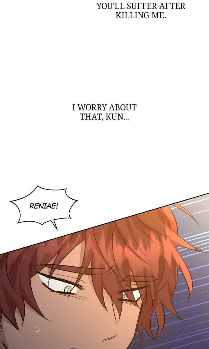 Read The Golden Forest Manga Online