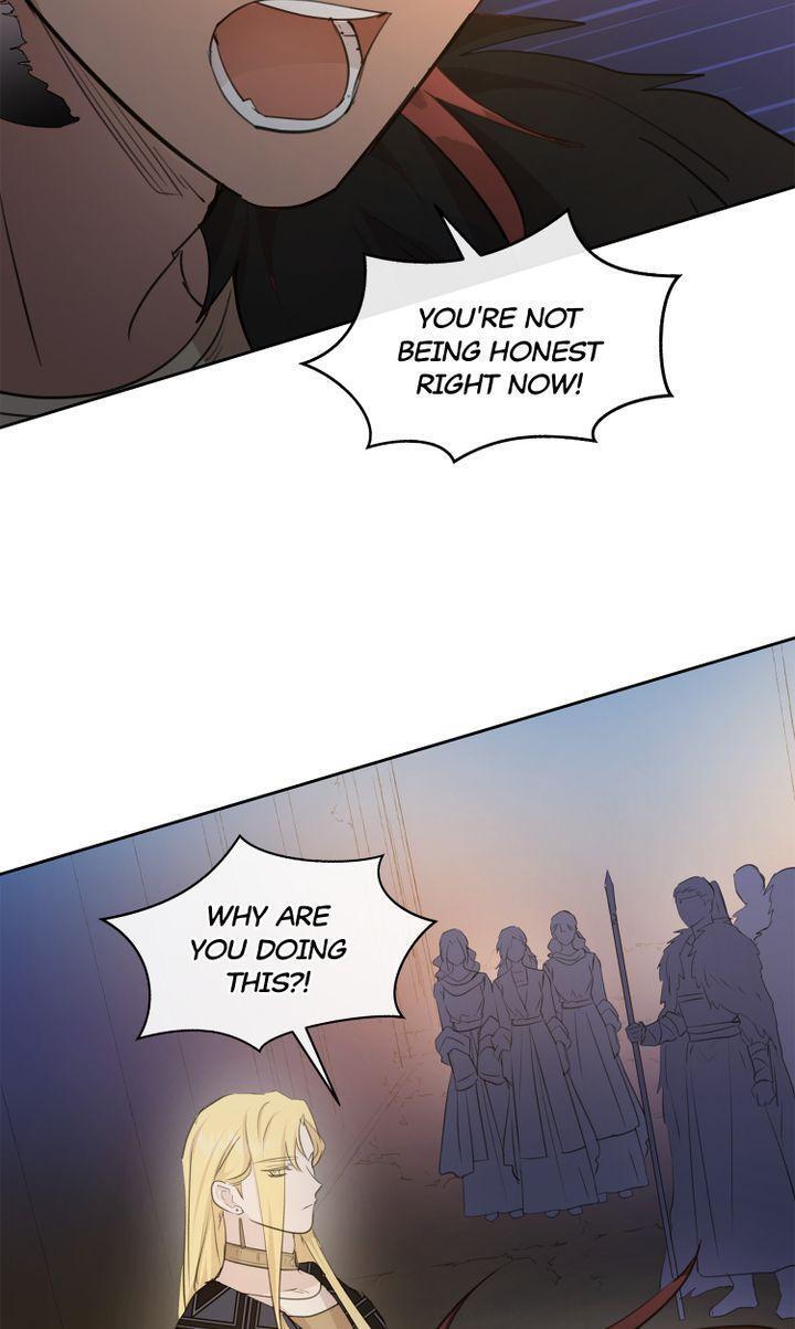 Read The Golden Forest Manga Online