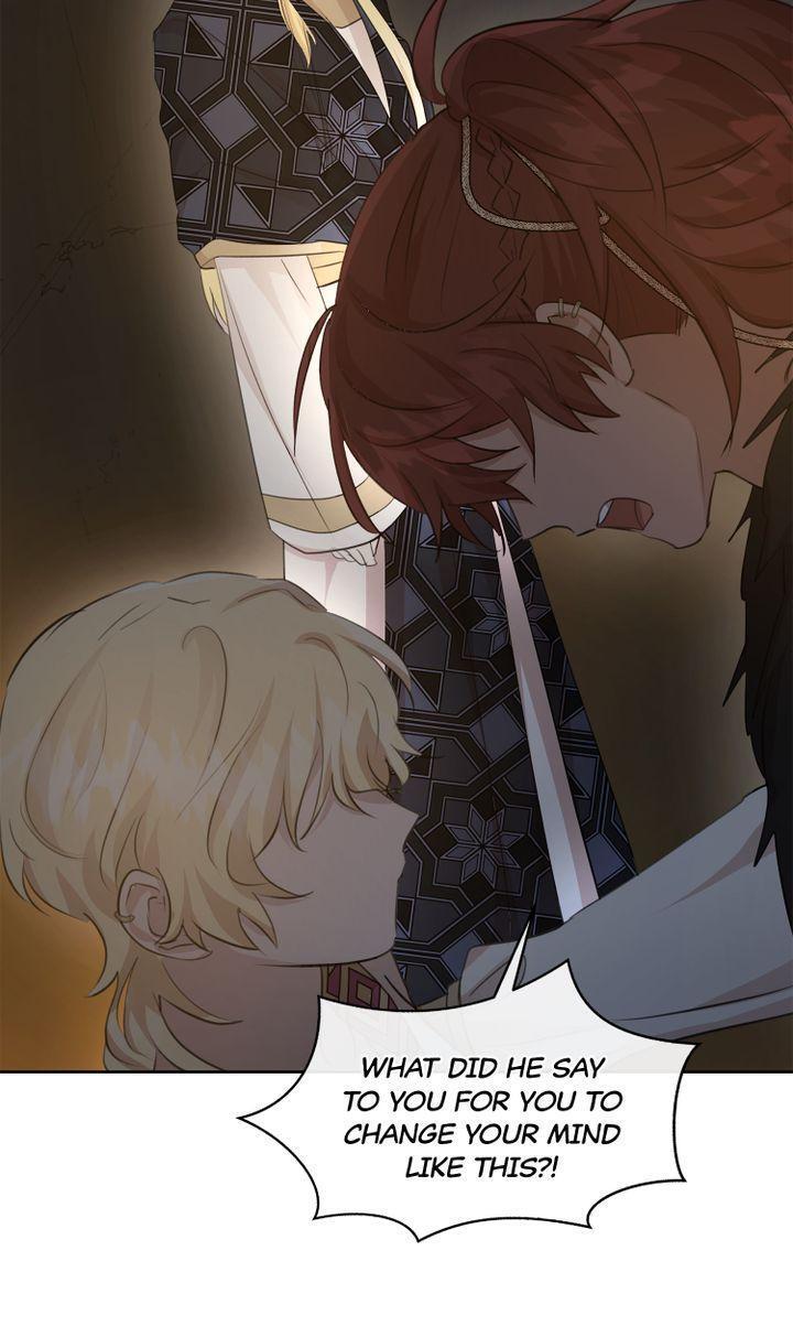 Read The Golden Forest Manga Online