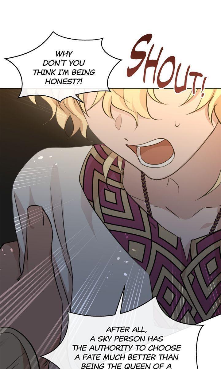 Read The Golden Forest Manga Online