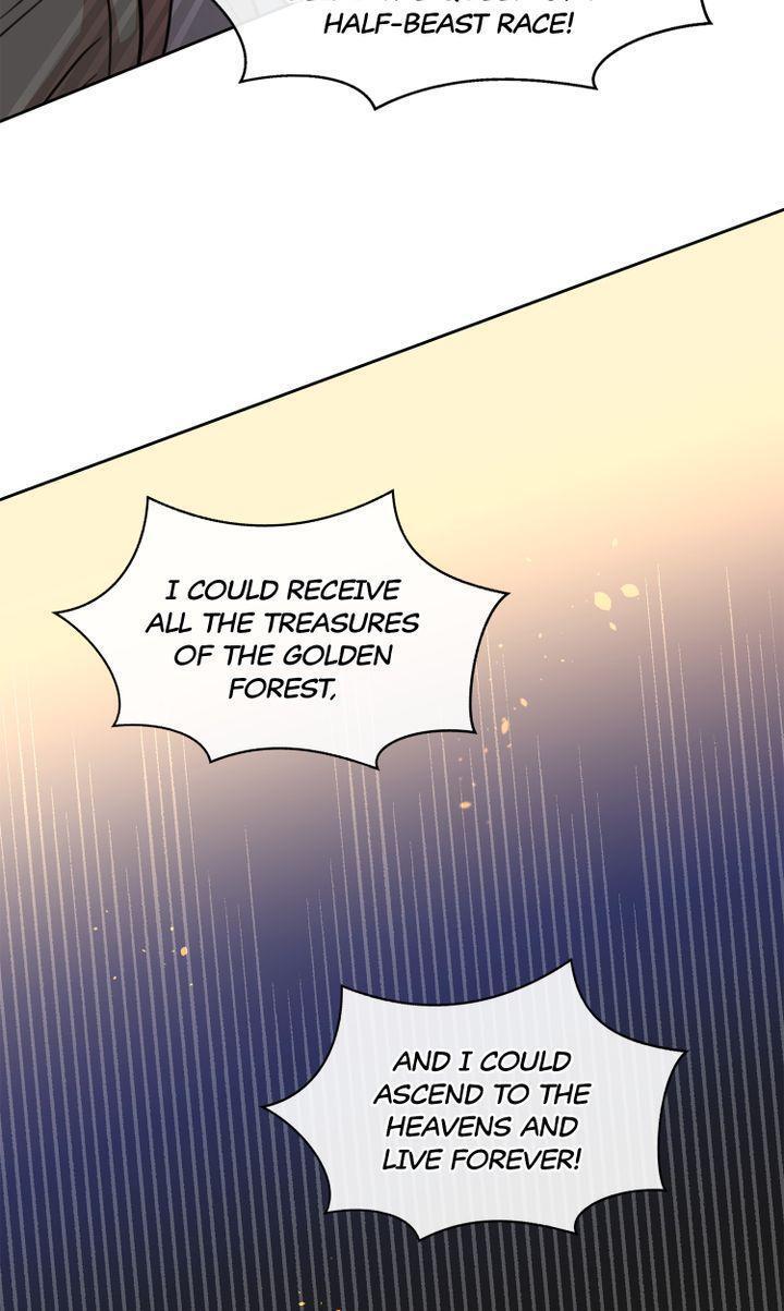 Read The Golden Forest Manga Online