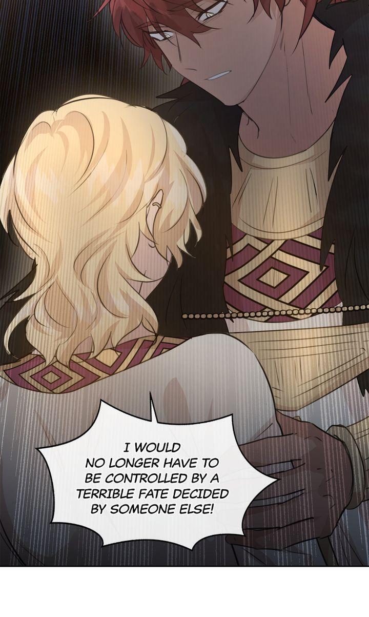 Read The Golden Forest Manga Online