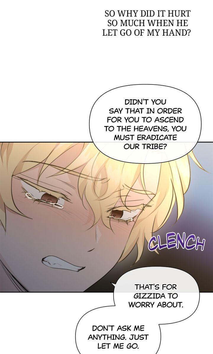 Read The Golden Forest Manga Online