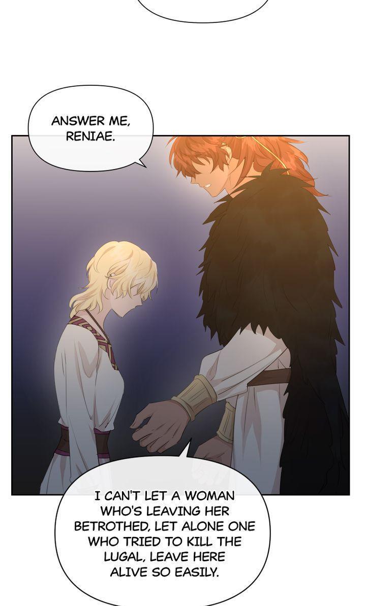 Read The Golden Forest Manga Online