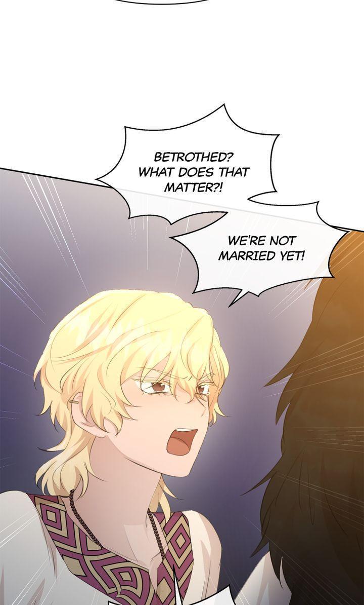 Read The Golden Forest Manga Online