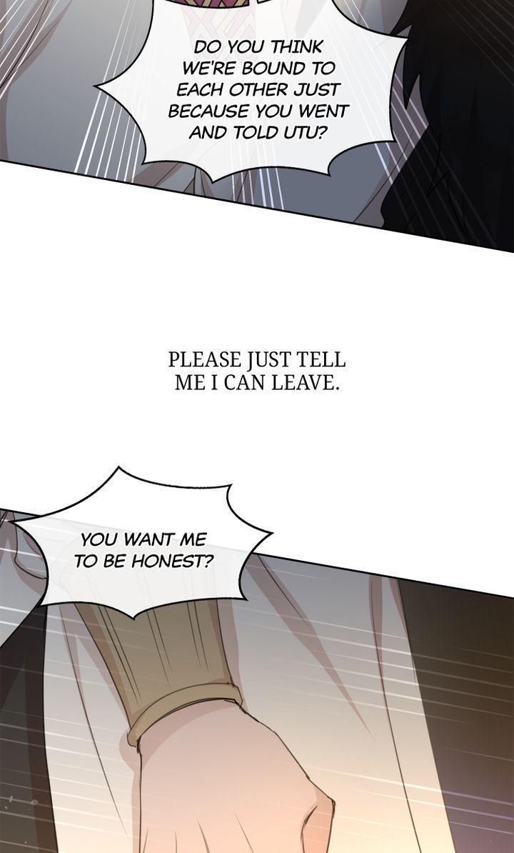 Read The Golden Forest Manga Online