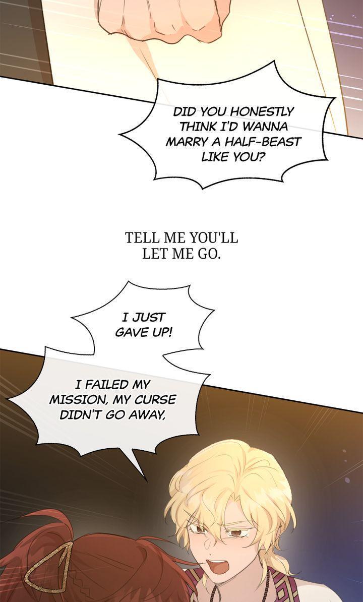 Read The Golden Forest Manga Online