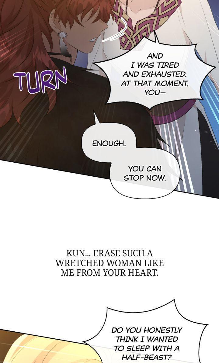 Read The Golden Forest Manga Online