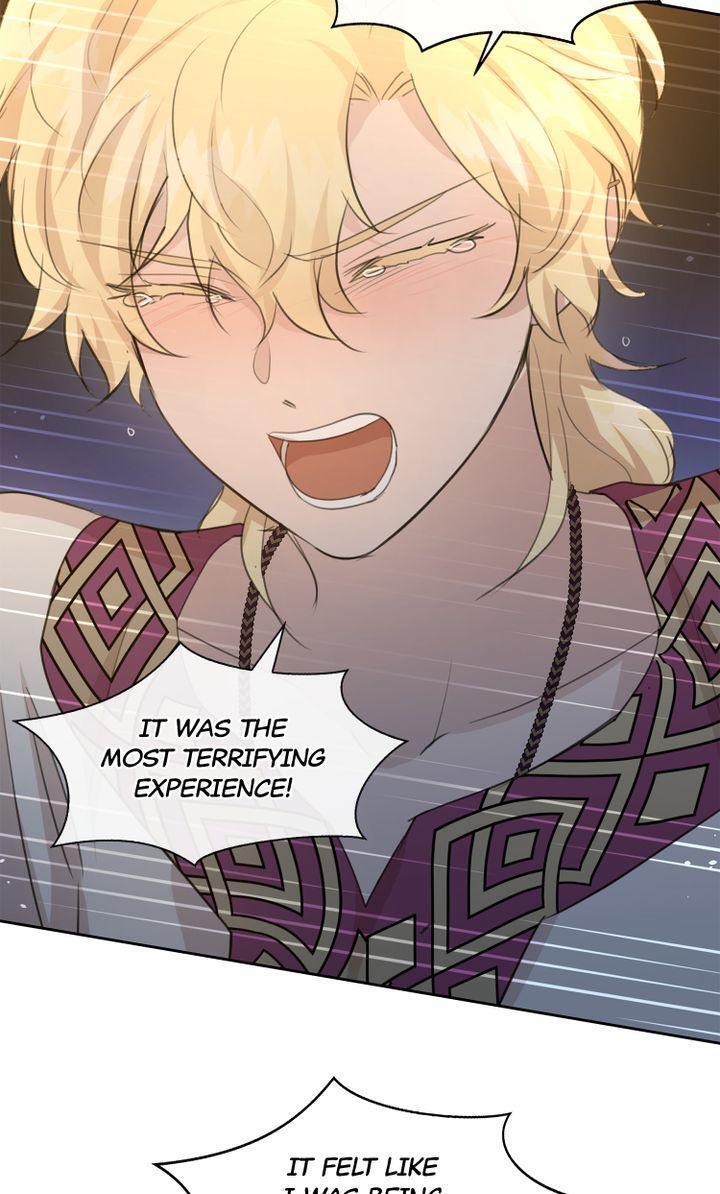 Read The Golden Forest Manga Online