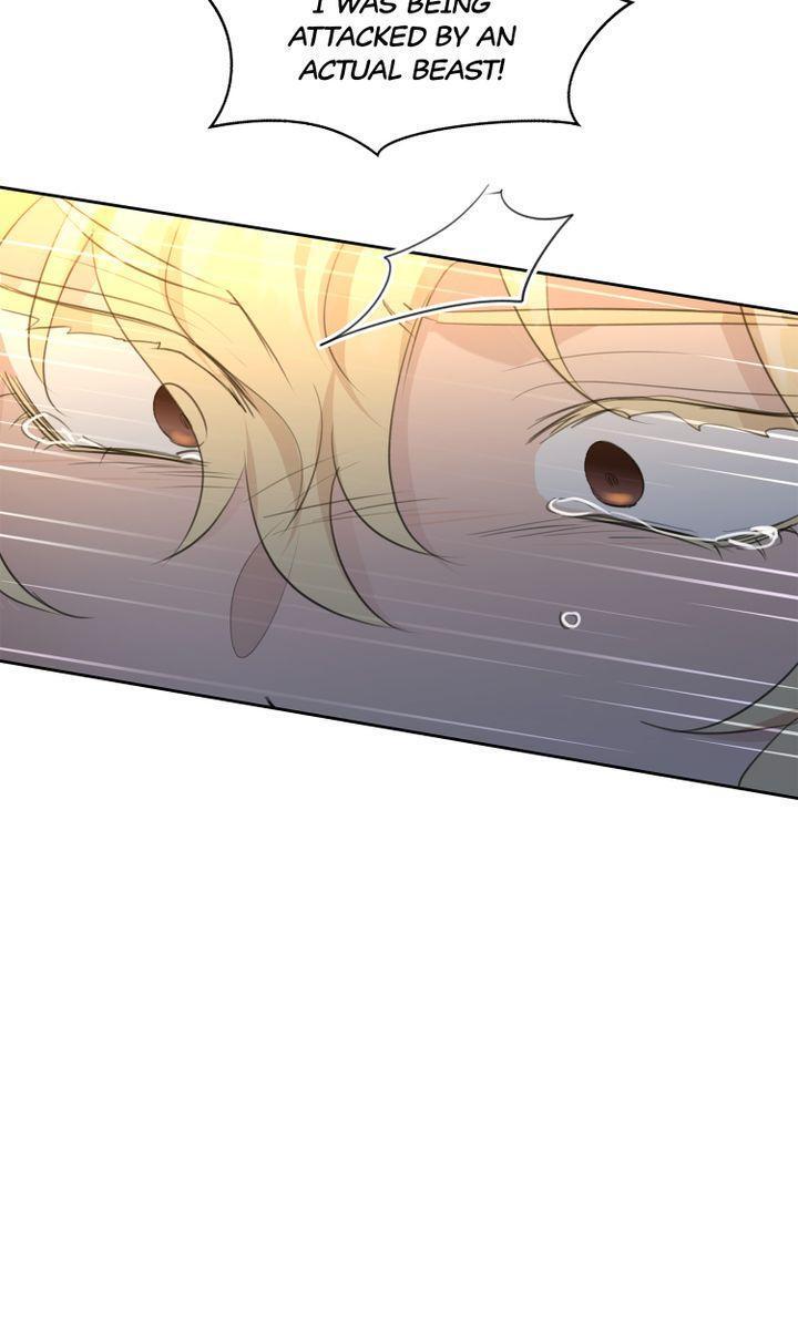 Read The Golden Forest Manga Online