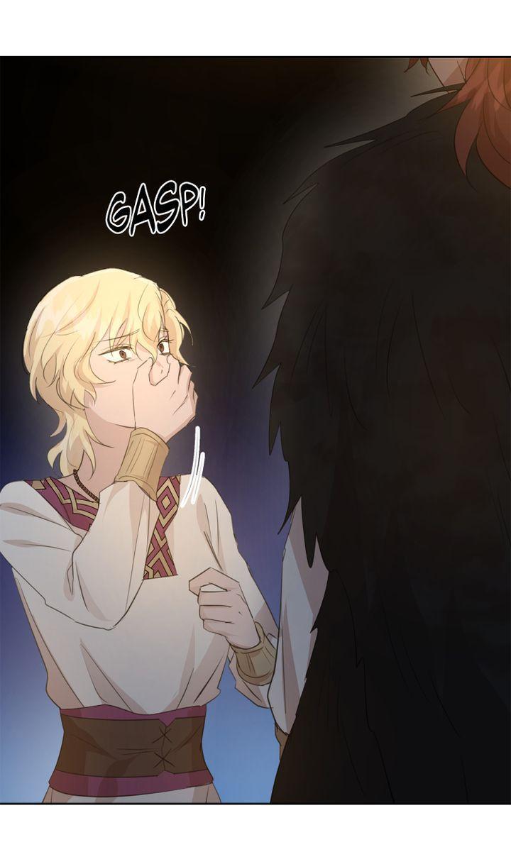 Read The Golden Forest Manga Online