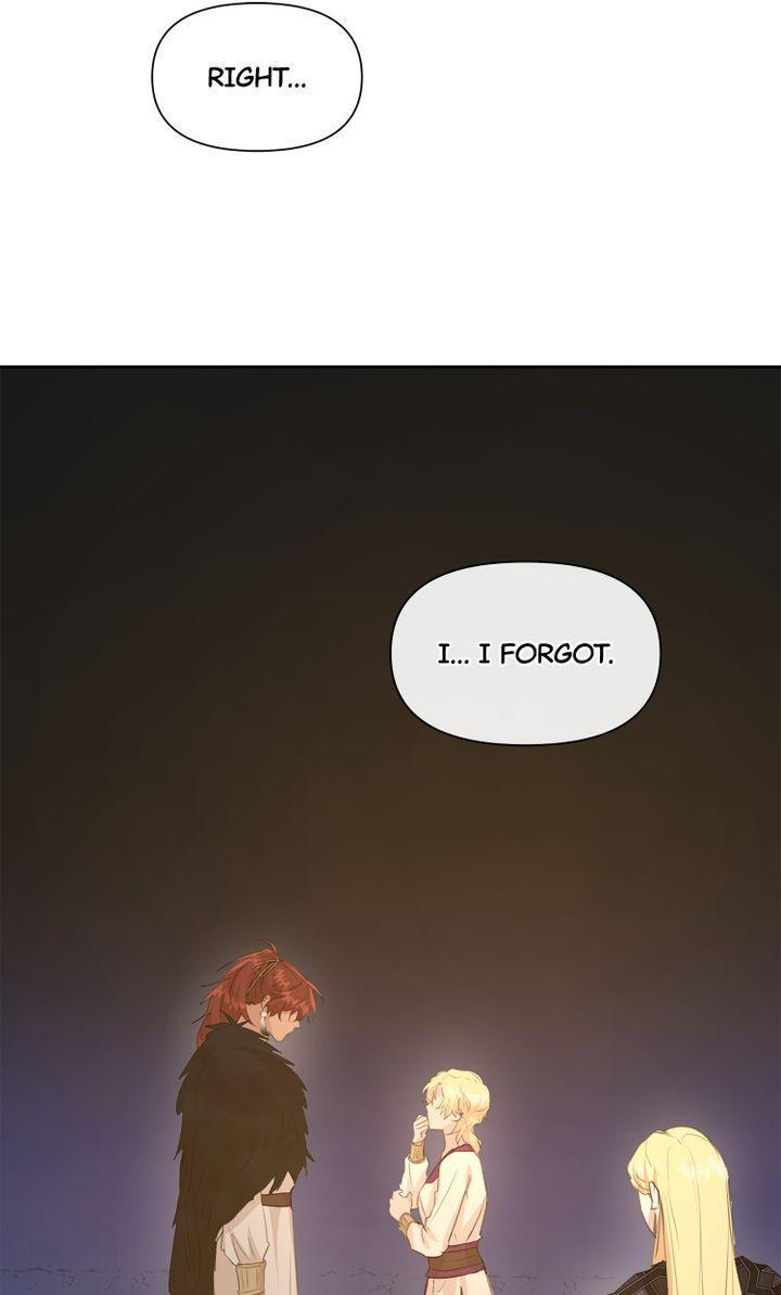 Read The Golden Forest Manga Online