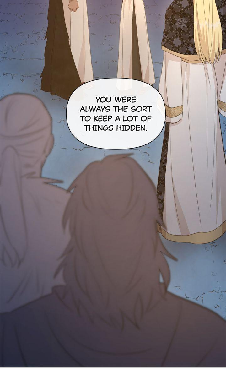 Read The Golden Forest Manga Online