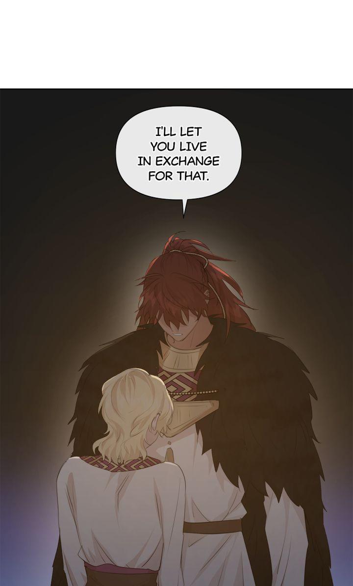 Read The Golden Forest Manga Online