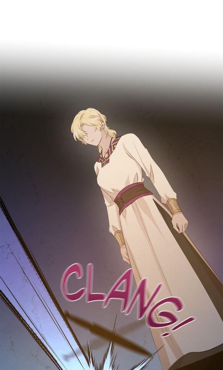 Read The Golden Forest Manga Online