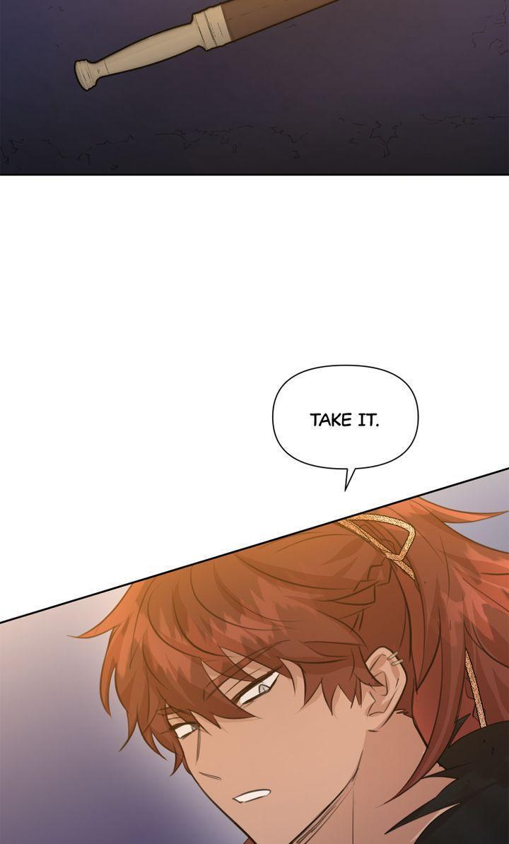 Read The Golden Forest Manga Online