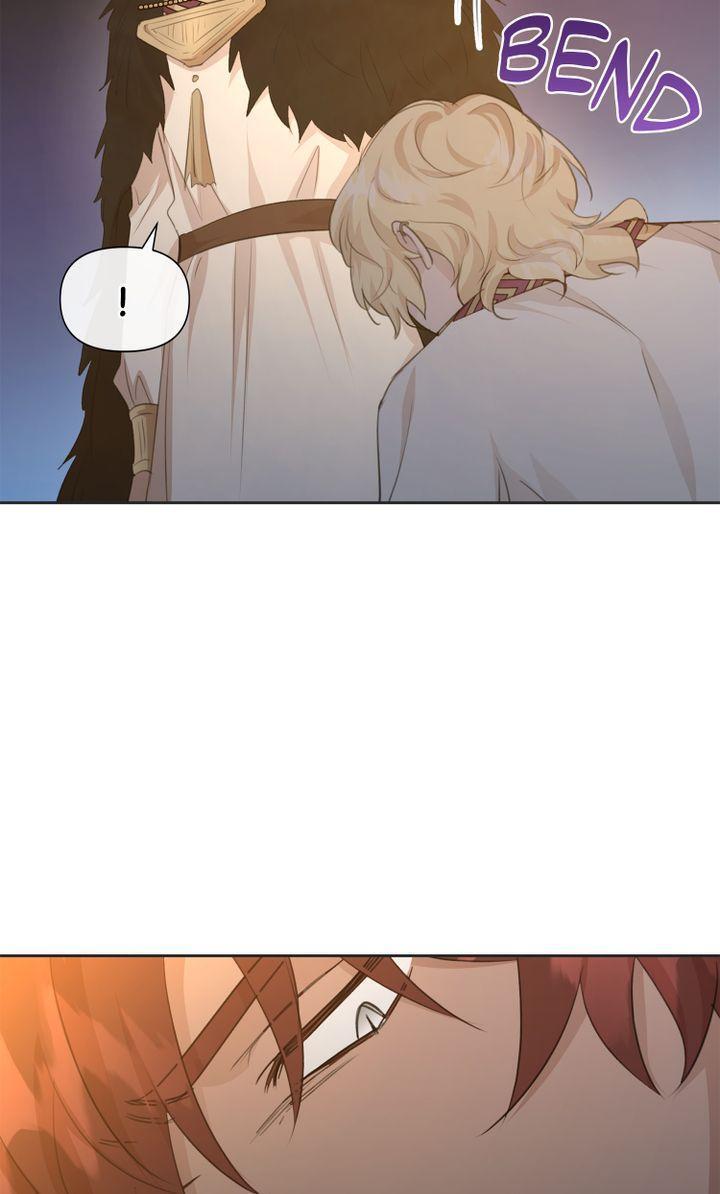 Read The Golden Forest Manga Online