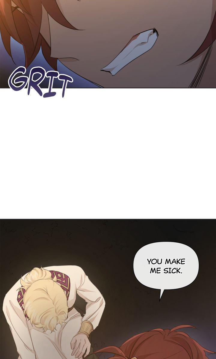 Read The Golden Forest Manga Online