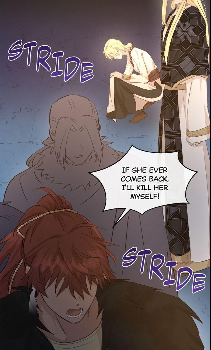 Read The Golden Forest Manga Online