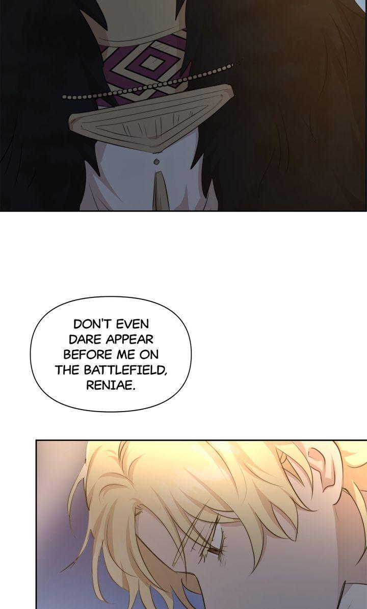 Read The Golden Forest Manga Online