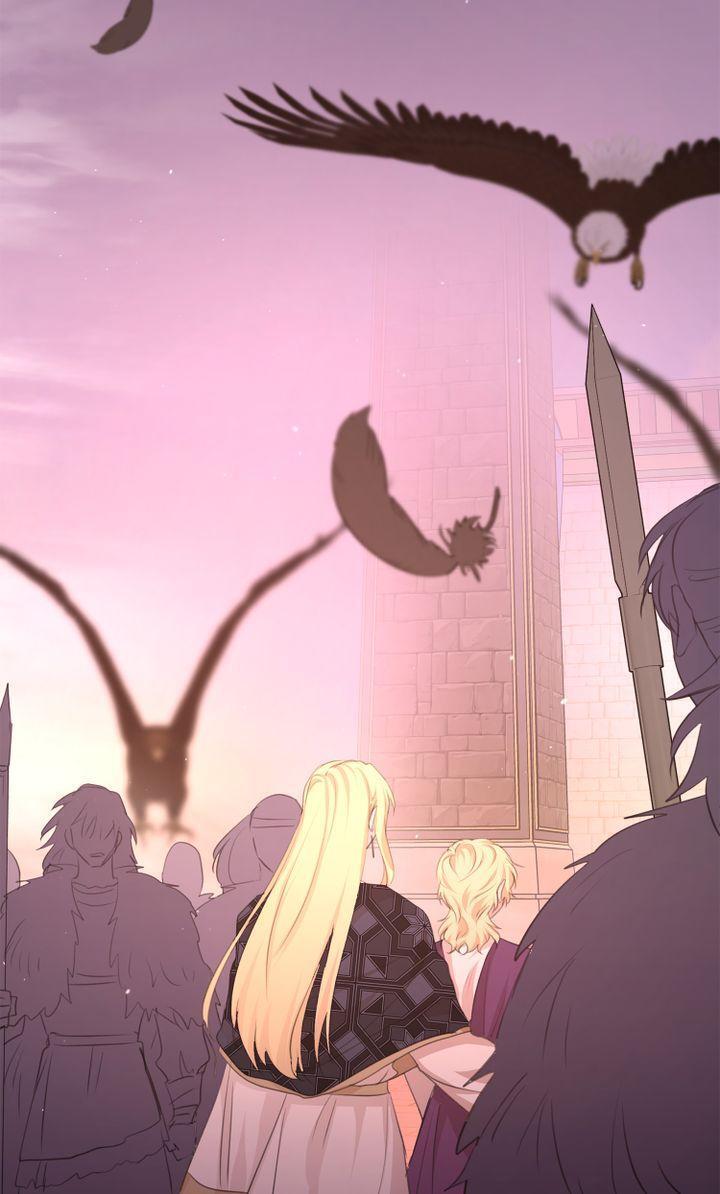 Read The Golden Forest Manga Online