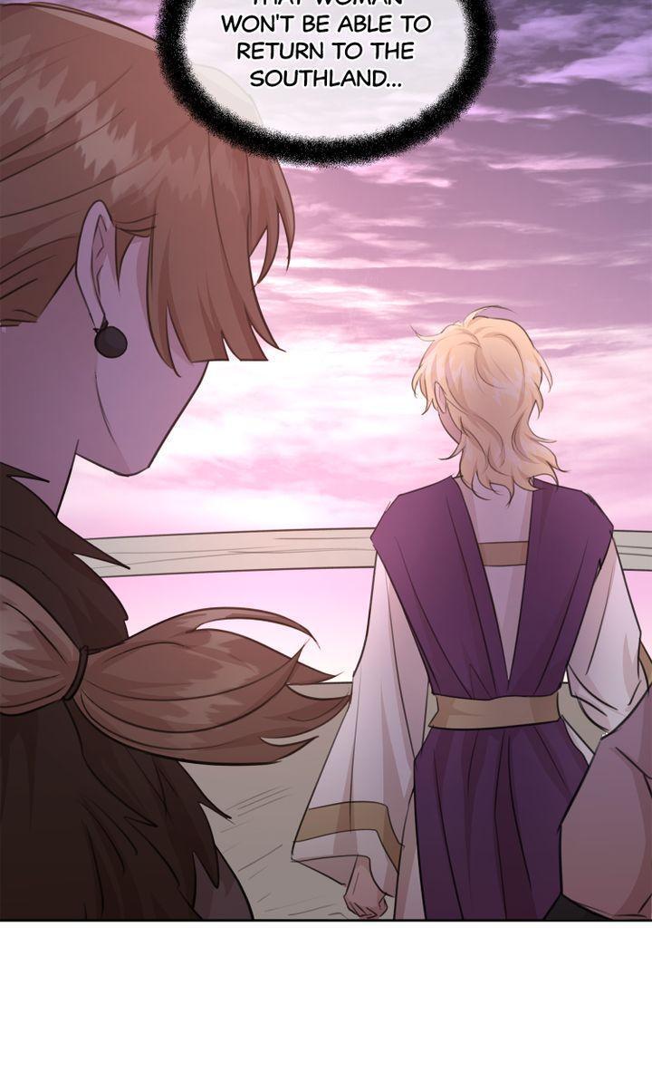 Read The Golden Forest Manga Online