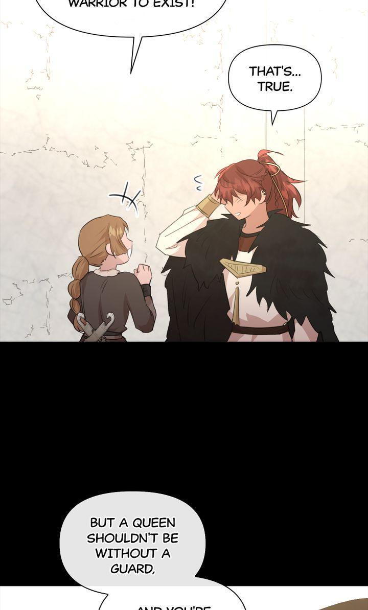 Read The Golden Forest Manga Online