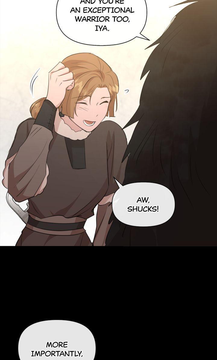 Read The Golden Forest Manga Online