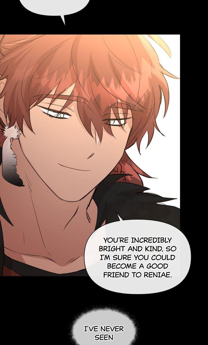 Read The Golden Forest Manga Online